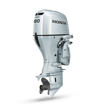 Honda BF 80   εξωλερμβια